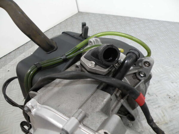 Moteur PIAGGIO VESPA S 50 2T -2013-