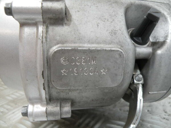 Moteur PIAGGIO VESPA S 50 2T -2013-