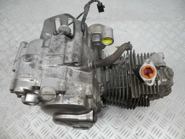 Moteur HONDA CLR 125 CITY FLY 4T -1999-