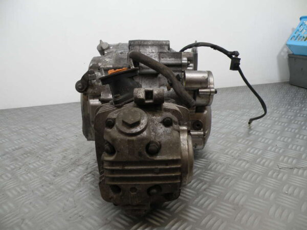 Moteur HONDA CLR 125 CITY FLY 4T -1999-