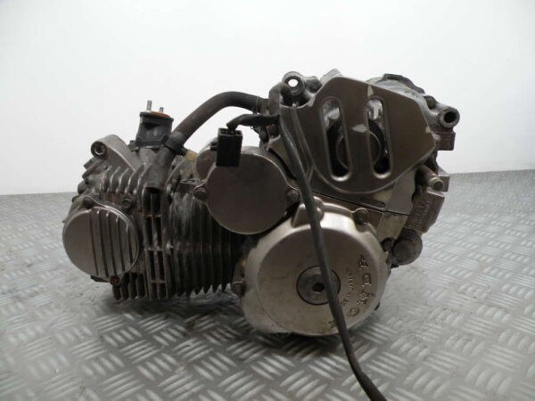 Moteur HONDA CLR 125 CITY FLY 4T -1999-