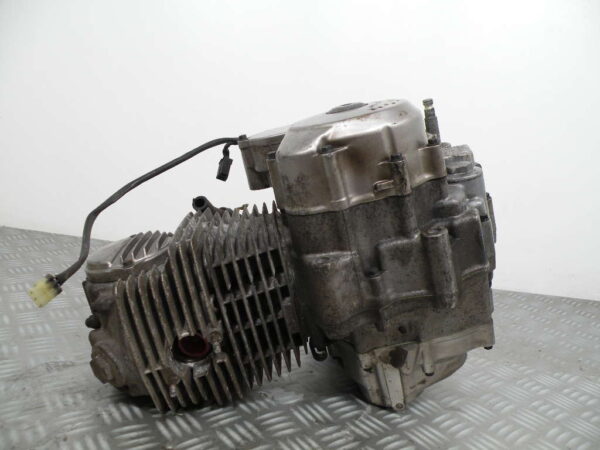 Moteur HONDA CLR 125 CITY FLY 4T -1999-