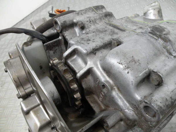 Moteur HONDA CLR 125 CITY FLY 4T -1999-