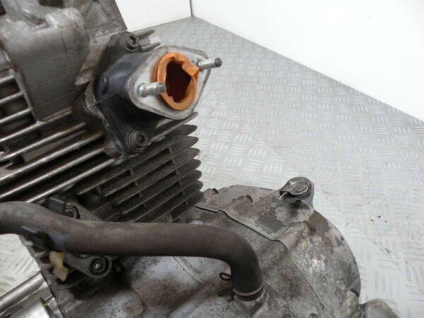 Moteur HONDA CLR 125 CITY FLY 4T -1999-