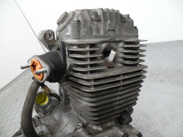 Moteur HONDA CLR 125 CITY FLY 4T -1999-