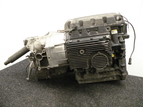 Moteur BMW K100 RT 1000 4T -1985-