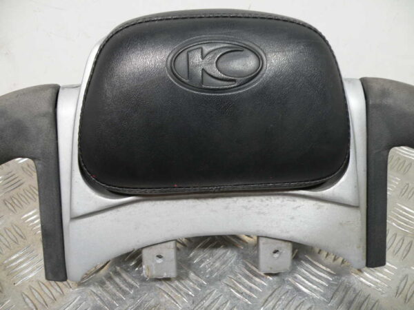 Dosseret passager KYMCO GRAND DINK 250 4T -2003-