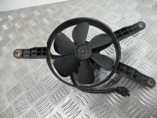 Ventilateur KYMCO GRAND DINK 250 4T -2003-