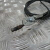 Cable d'accélérateur KYMCO GRAND DINK 250 4T -2003- – Image 2
