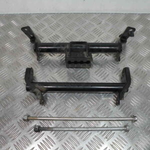 Support moteur (avec axes) PEUGEOT CITYSTAR 50 2T -2020-