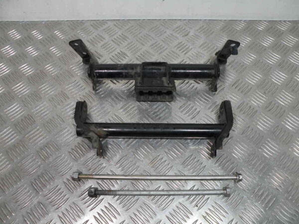 Support moteur (avec axes) PEUGEOT CITYSTAR 50 2T -2020-