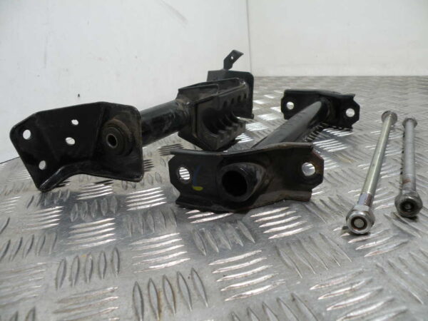 Support moteur (avec axes) PEUGEOT CITYSTAR 50 2T -2020-