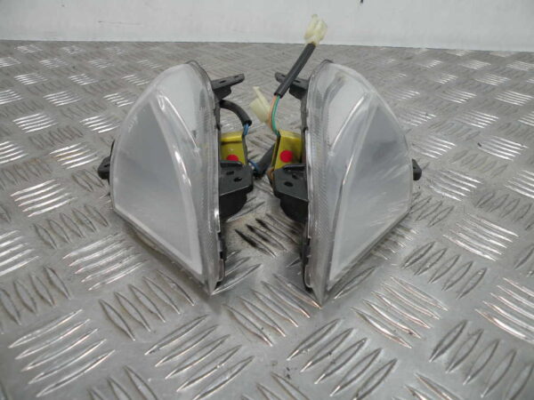 Clignotant PEUGEOT CITYSTAR 50 2T -2020-