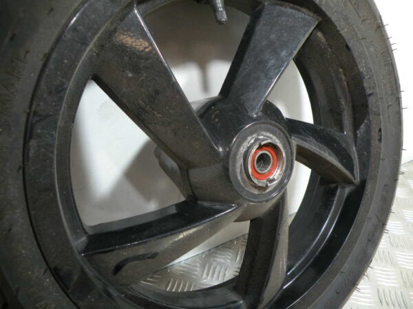 Roue avant PEUGEOT CITYSTAR 50 2T -2020-