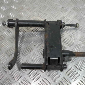 Support moteur (avec axes) PIAGGIO X8 125 4T -2004-