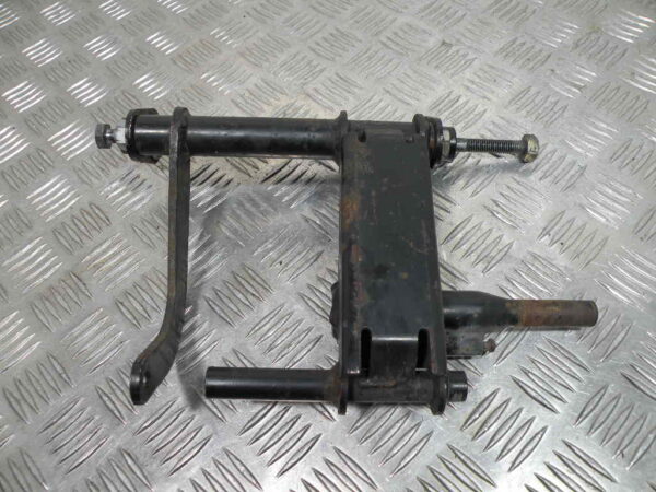 Support moteur (avec axes) PIAGGIO X8 125 4T -2004-