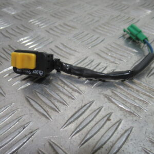 Coupe circuit PEUGEOT TWEET 4T 125  2014