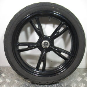 Roue avant PEUGEOT TWEET 4T 125  2014