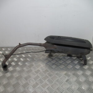 Pot d’echappement PEUGEOT TWEET 4T 125  2014
