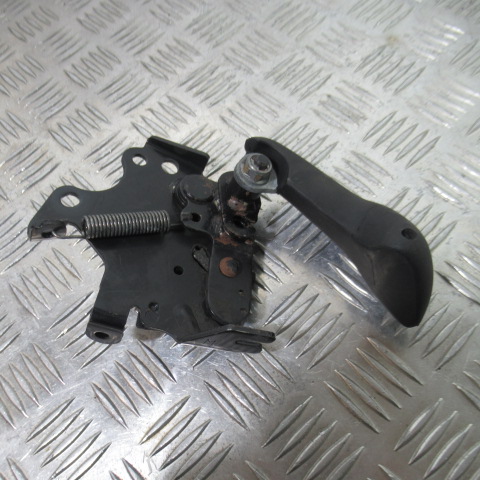 Frein de parking Honda Silver Wing 400 2009