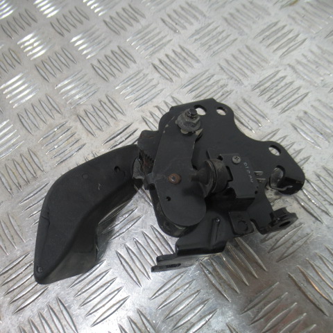 Frein de parking Honda Silver Wing 400 2009