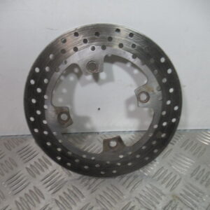 Disque de frein arrière  Honda Silver Wing 400 2009