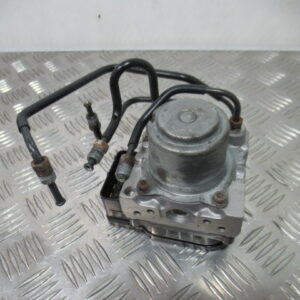 Bloc ABS  Honda Silver Wing 400 2009