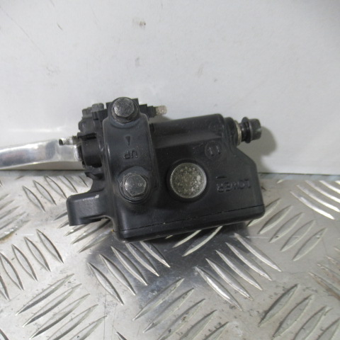 Maître cylindre de frein avant Honda Silver Wing 400 2009