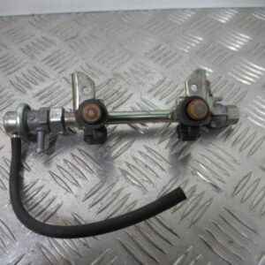 Rampe d’injection  Honda Silver Wing 400 2009