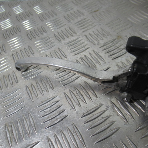 Maître cylindre de frein arrière Honda Silver Wing 400 2009