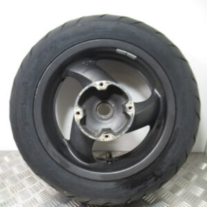Roue arrière  Honda Silver Wing 400 2009