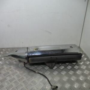 Pot d’échappement  Honda Silver Wing 400 2009