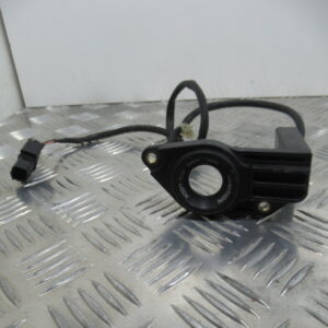 Entourage Neiman  Honda Silver Wing 400 2009