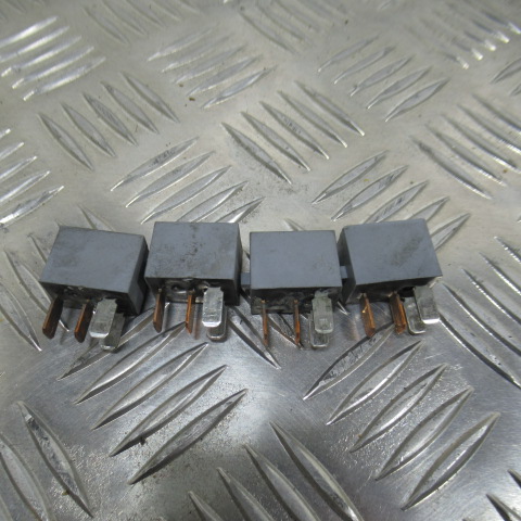 Relais Honda Silver Wing 400 2009
