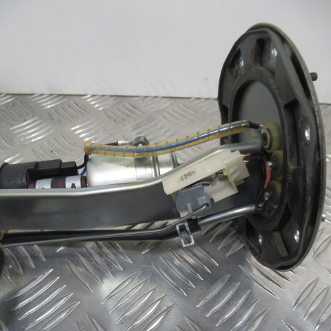 Pompe à essence Honda Silver Wing 400 2009