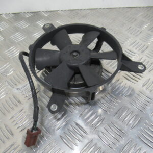Ventilateur  Honda Silver Wing 400 2009