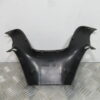 Couvre guidon inférieur PIAGGIO MP3 400 - 2010 -