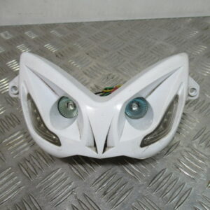 Double optique MBK 50 NITRO – 2002 –