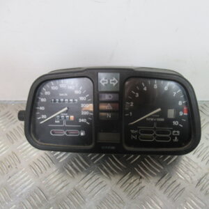 Compteur BMW K100LT 1989 – 127053 KMS