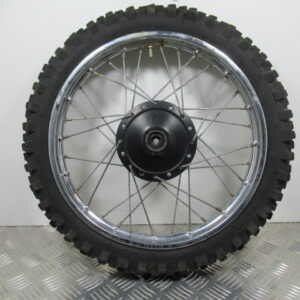 Roue avant YAMAHA 80 PIWI -1986 –