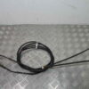 Cable d'accélérateur PIAGGIO BEVERLY 350 4T -2017-
