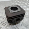 Cylindre piston PIAGGIO TYPHOON 50 2T -2011-