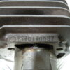 Cylindre piston PIAGGIO TYPHOON 50 2T -2011- – Image 2