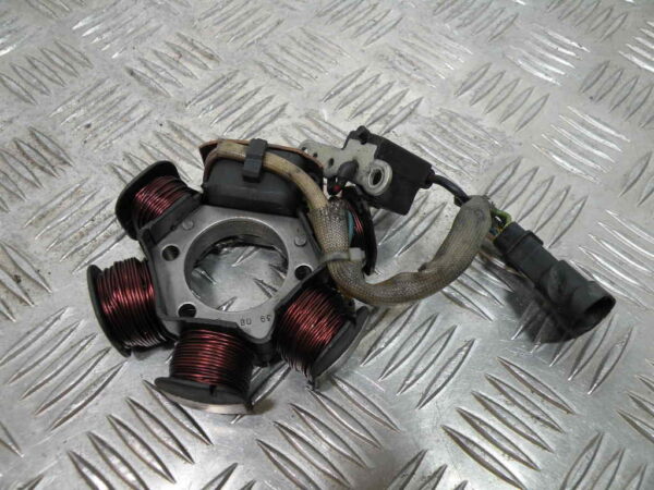 Rotor stator PIAGGIO TYPHOON 50 2T -2011-