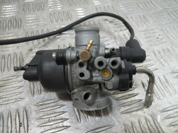 Carburateur PIAGGIO TYPHOON 50 2T -2011-