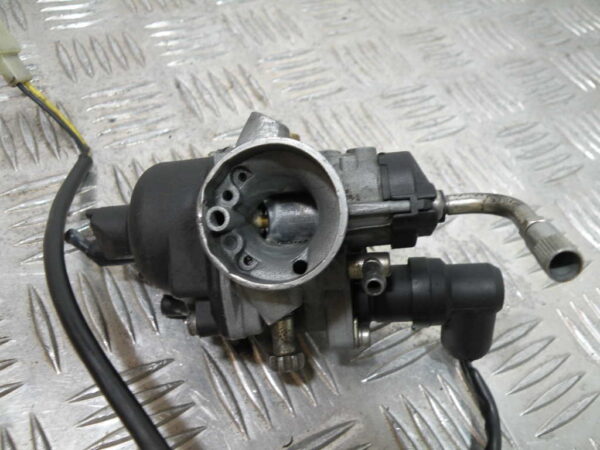 Carburateur PIAGGIO TYPHOON 50 2T -2011-