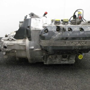 Moteur BMW K100 LT 1000 4T -1989-