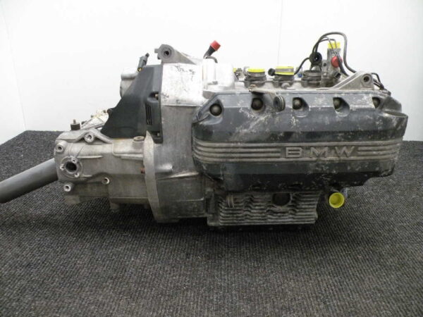 Moteur BMW K100 LT 1000 4T -1989-