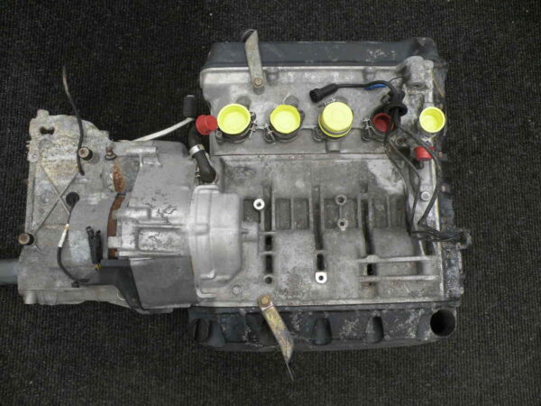 Moteur BMW K100 LT 1000 4T -1989-