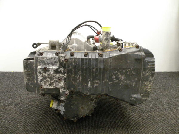 Moteur BMW K100 LT 1000 4T -1989-